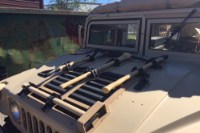 Picture of PAC Tool Mounts Jumbolok