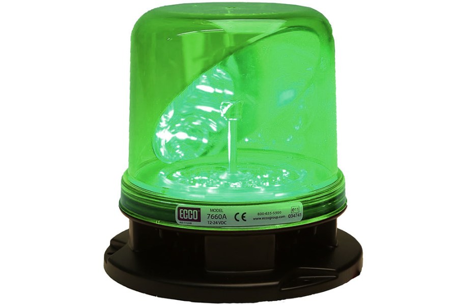 Picture of ECCO RotoLED Class I