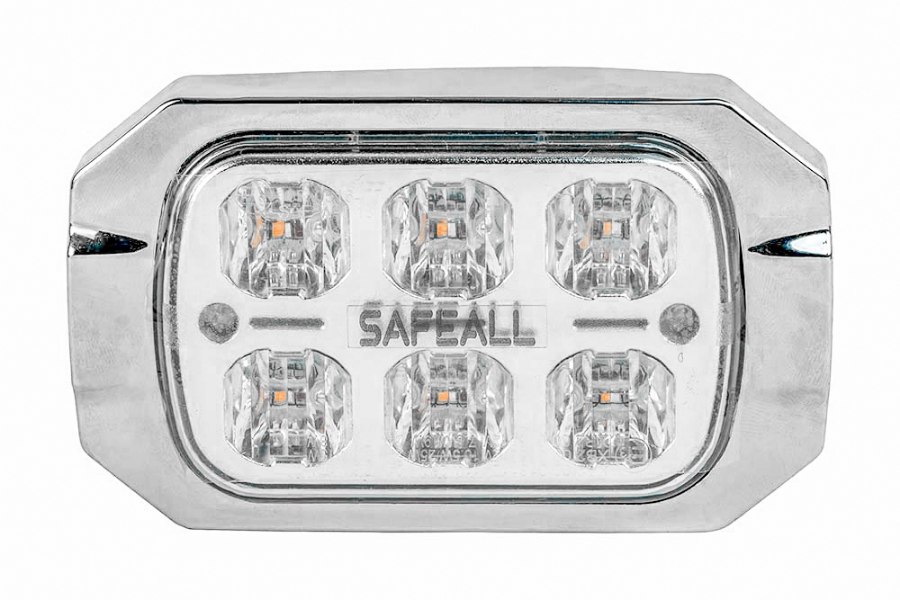 Picture of SafeAll Versa 4 Series LED Warning Light