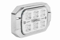 Picture of SafeAll Versa 4 Series LED Warning Light