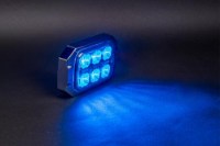 Picture of SafeAll Versa 4 Series LED Warning Light