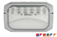 Picture of SafeAll Versa 6W Series LED Warning and Puddle Light