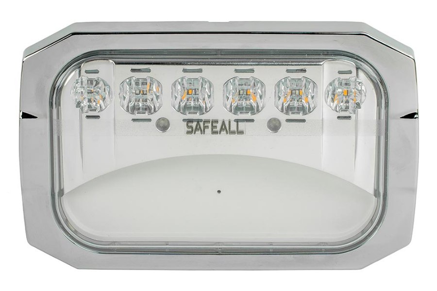 Picture of SafeAll Versa 6W Series LED Warning and Puddle Light