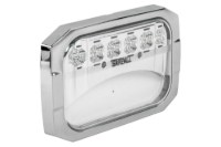 Picture of SafeAll Versa 6W Series LED Warning and Puddle Light