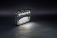 Picture of SafeAll Versa 6W Series LED Warning and Puddle Light