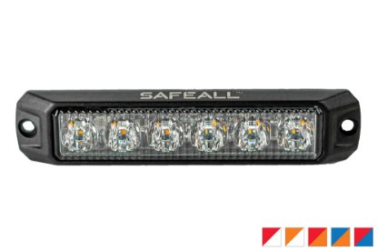 Picture of SafeAll Workman Duo-Color Light