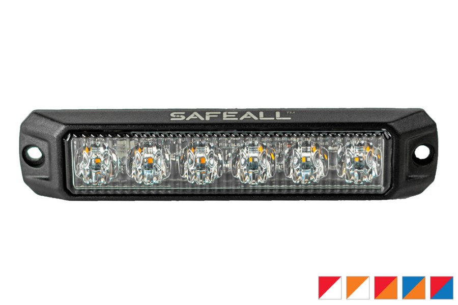 Picture of SafeAll Workman Duo-Color Light