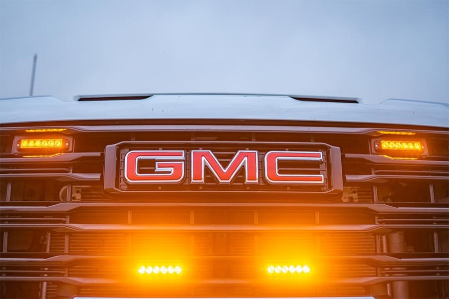 Picture of SafeAll Workman Duo-Color Light