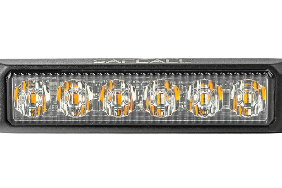 Picture of SafeAll Workman Duo-Color Light