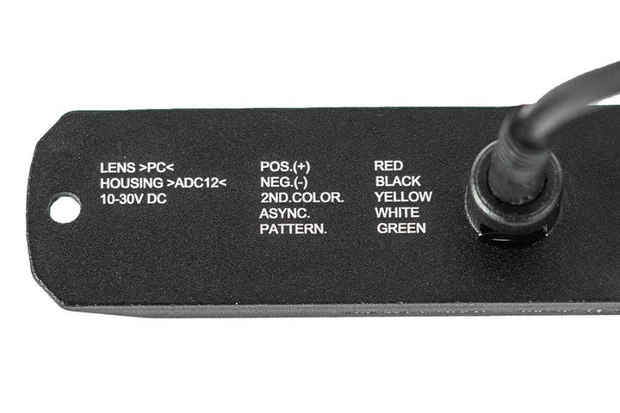 Picture of SafeAll Workman Duo-Color Light