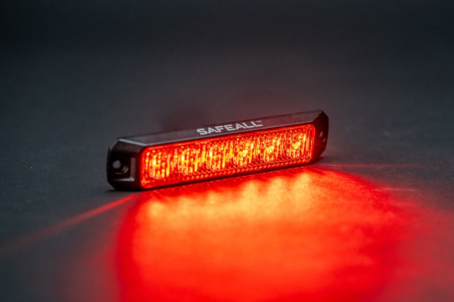 Picture of SafeAll Workman Duo-Color Light