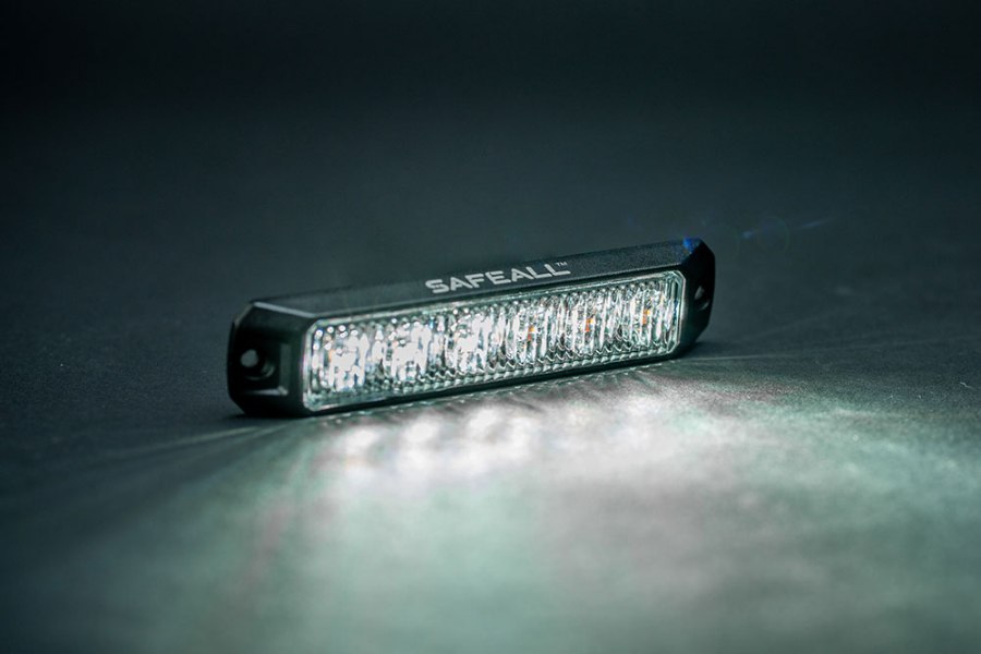 Picture of SafeAll Workman Duo-Color Light