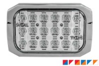 Picture of SafeAll Versa 6 Series LED Warning Light