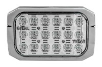 Picture of SafeAll Versa 6 Series LED Warning Light