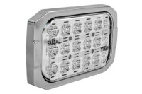 Picture of SafeAll Versa 6 Series LED Warning Light