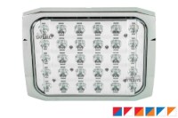 Picture of SafeAll Versa 9 Series LED Warning Light