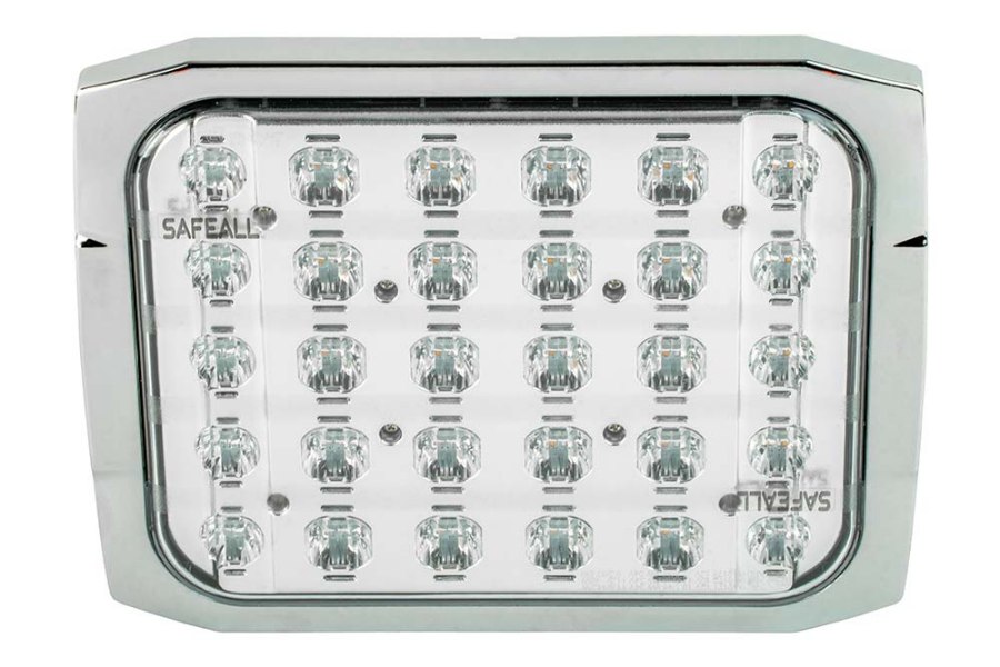 Picture of SafeAll Versa 9 Series LED Warning Light