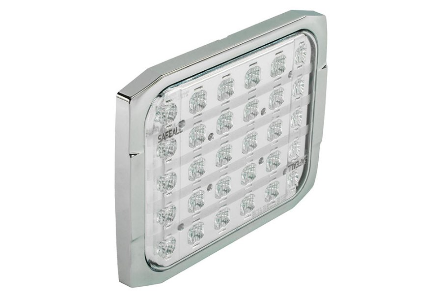 Picture of SafeAll Versa 9 Series LED Warning Light