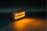 Picture of SafeAll Versa 7 Series LED Warning Light