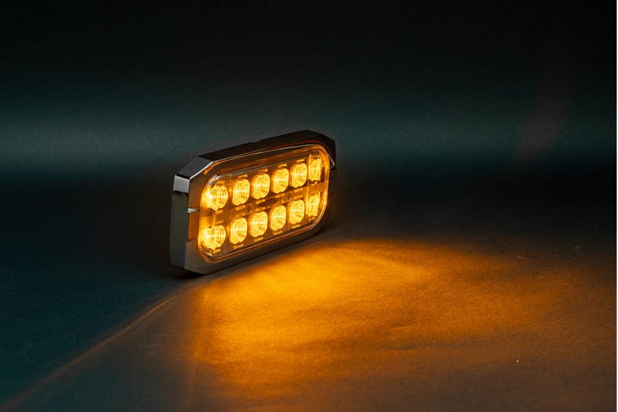 Picture of SafeAll Versa 7 Series LED Warning Light