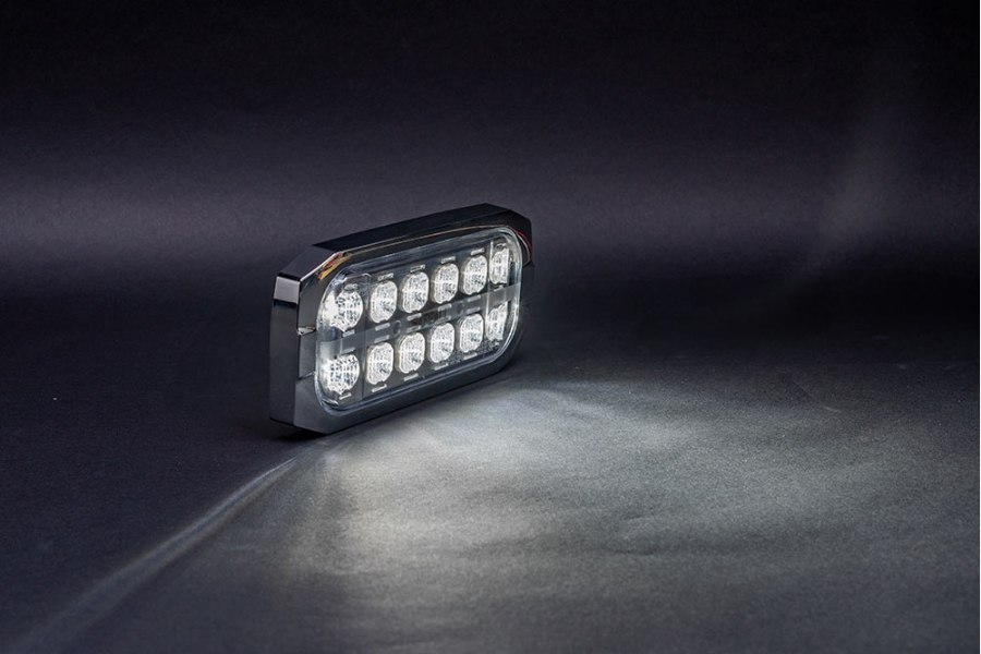 Picture of SafeAll Versa 7 Series LED Warning Light