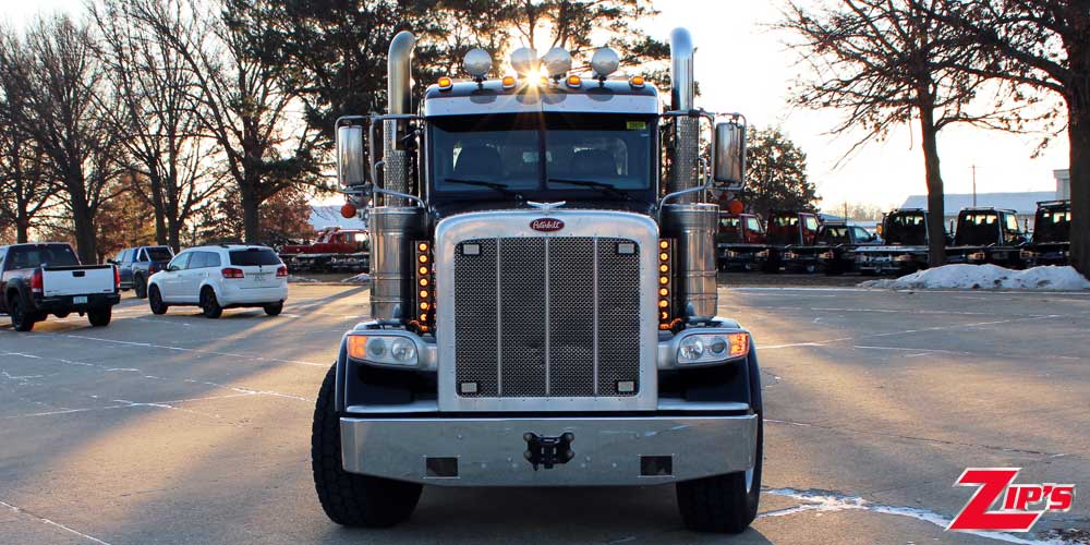 Picture of 2016 Jerr-Dan 50 Ton Wrecker, Peterbilt 389EC, 20859