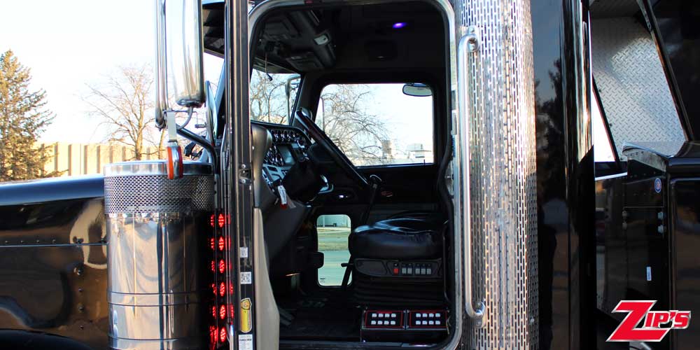 Picture of 2016 Jerr-Dan 50 Ton Wrecker, Peterbilt 389EC, 20859