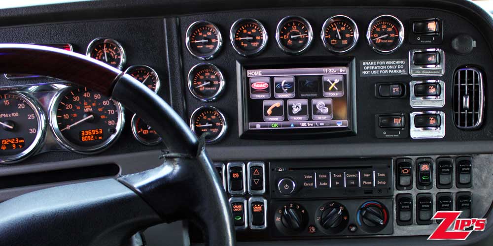 Picture of 2016 Jerr-Dan 50 Ton Wrecker, Peterbilt 389EC, 20859