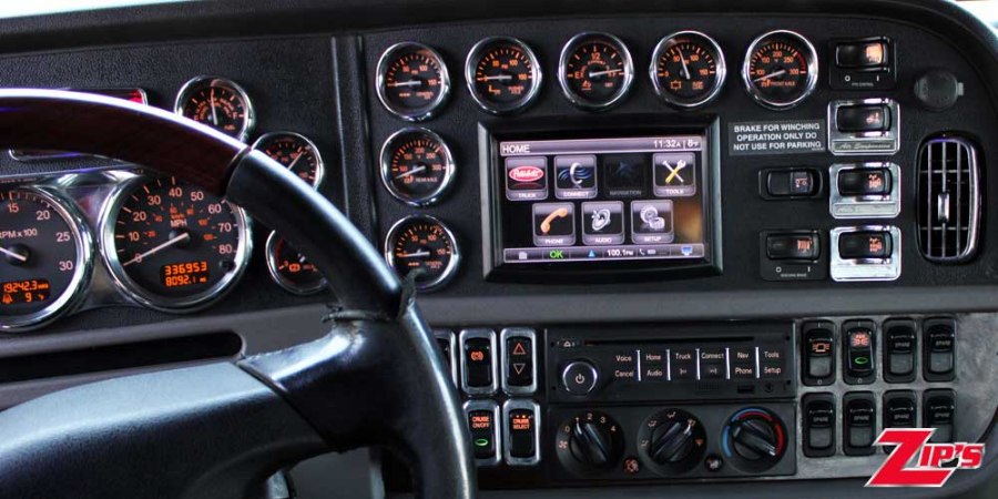 Picture of 2016 Jerr-Dan 50 Ton Wrecker, Peterbilt 389EC, 20859