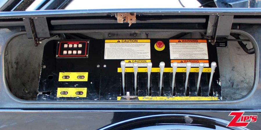 Picture of 2016 Jerr-Dan 50 Ton Wrecker, Peterbilt 389EC, 20859