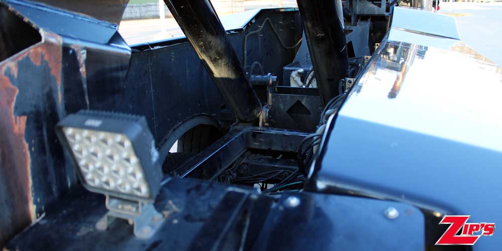 Picture of 2016 Jerr-Dan 50 Ton Wrecker, Peterbilt 389EC, 20859