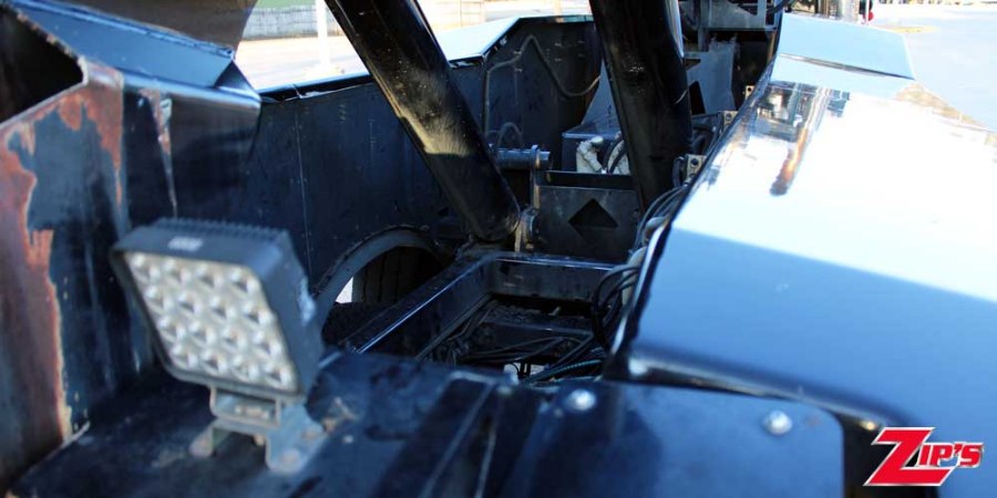 Picture of 2016 Jerr-Dan 50 Ton Wrecker, Peterbilt 389EC, 20859