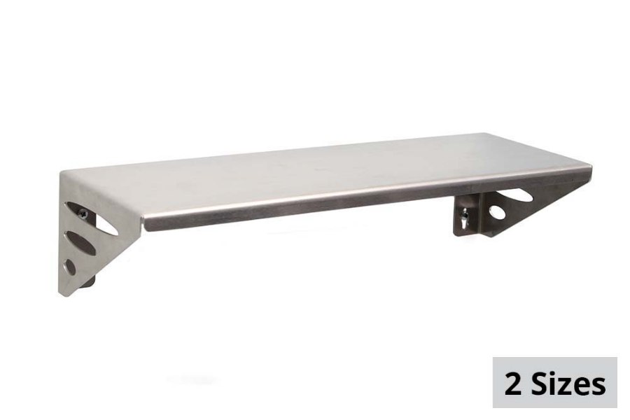 Picture of In The Ditch Aluminum Shelf