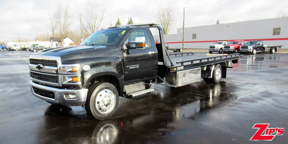 Picture of 2023 Century Steel 10 Series Car Carrier, Chevrolet 6500HD, 22530