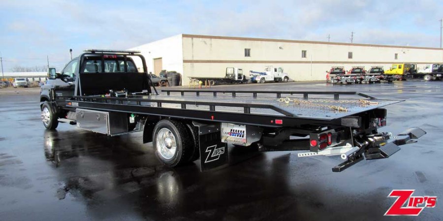 Picture of 2023 Century Steel 10 Series Car Carrier, Chevrolet 6500HD, 22530