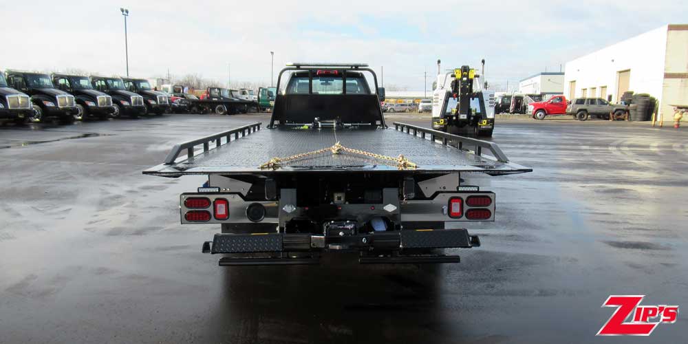 Picture of 2023 Century Steel 10 Series Car Carrier, Chevrolet 6500HD, 22530