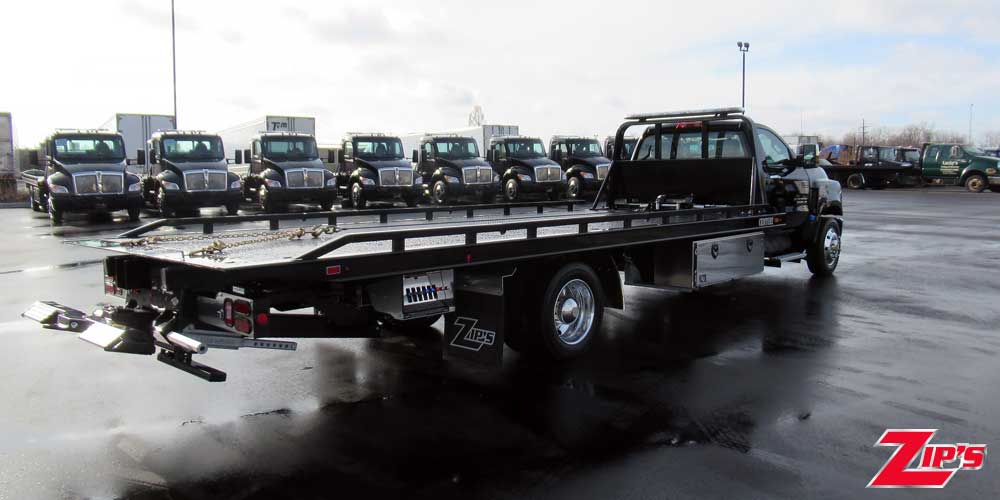 Picture of 2023 Century Steel 10 Series Car Carrier, Chevrolet 6500HD, 22530