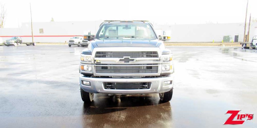 Picture of 2023 Century Steel 10 Series Car Carrier, Chevrolet 6500HD, 22530