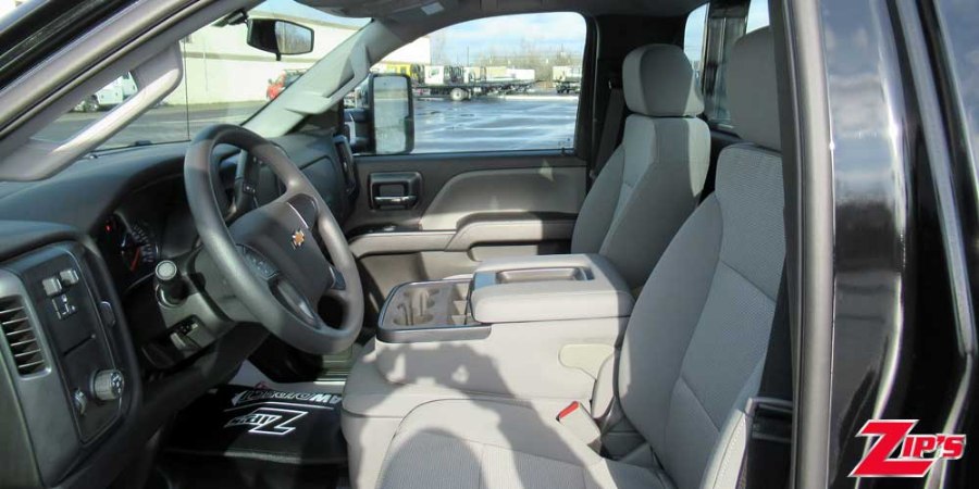 Picture of 2023 Century Steel 10 Series Car Carrier, Chevrolet 6500HD, 22530