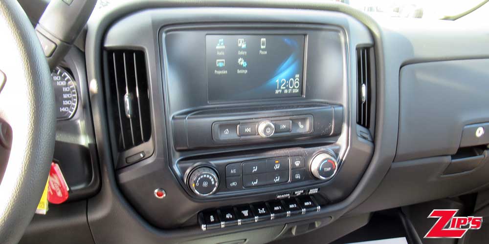 Picture of 2023 Century Steel 10 Series Car Carrier, Chevrolet 6500HD, 22530