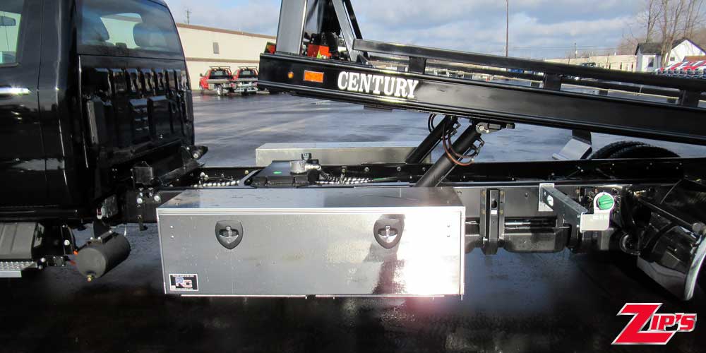 Picture of 2023 Century Steel 10 Series Car Carrier, Chevrolet 6500HD, 22530
