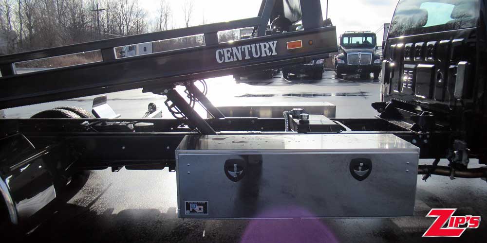 Picture of 2023 Century Steel 10 Series Car Carrier, Chevrolet 6500HD, 22530