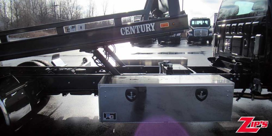 Picture of 2023 Century Steel 10 Series Car Carrier, Chevrolet 6500HD, 22530