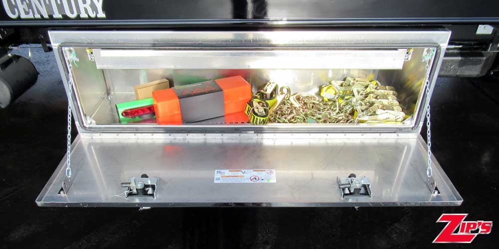 Picture of 2023 Century Steel 10 Series Car Carrier, Chevrolet 6500HD, 22530