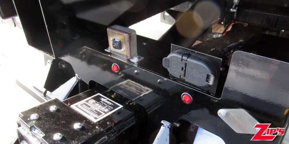 Picture of 2023 Century Steel 10 Series Car Carrier, Chevrolet 6500HD, 22530