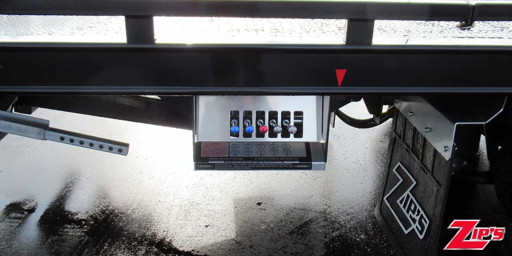 Picture of 2023 Century Steel 10 Series Car Carrier, Chevrolet 6500HD, 22530