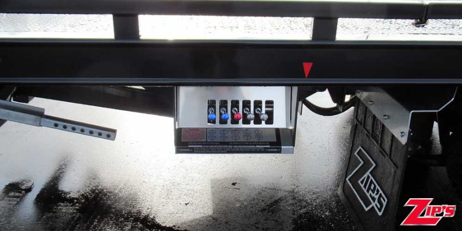 Picture of 2023 Century Steel 10 Series Car Carrier, Chevrolet 6500HD, 22530