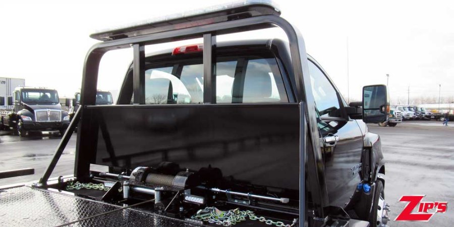 Picture of 2023 Century Steel 10 Series Car Carrier, Chevrolet 6500HD, 22530