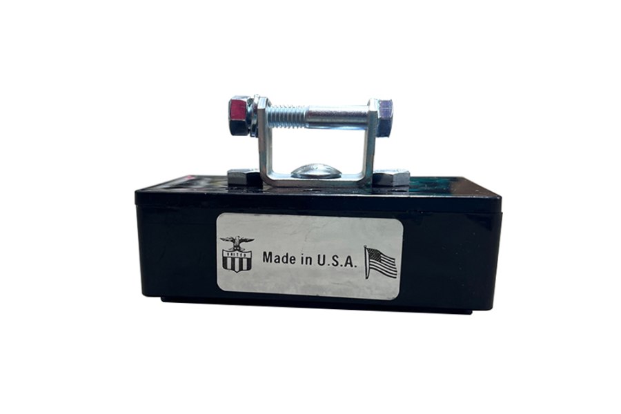 Picture of United Safety Replacement Towlight Magnet