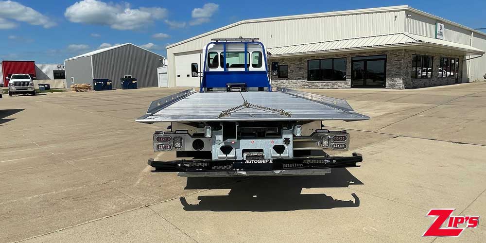 Picture of 2024 Century Aluminum 16 Series LCG™ Car Carrier, Kenworth T280, 21681
